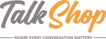 talk shop Logo 2X updated