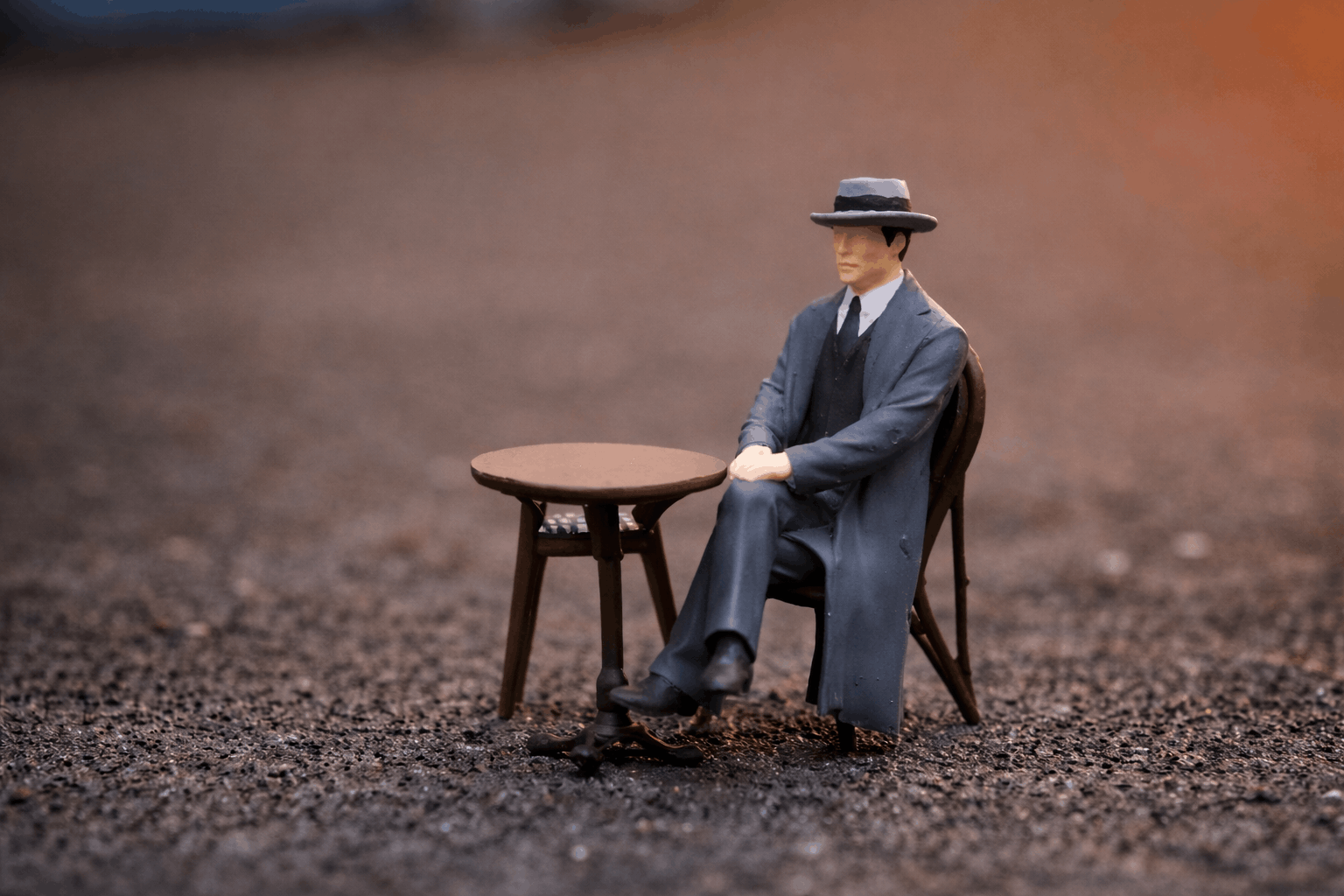 WHO ARE WE Section 3 (ANDREW)