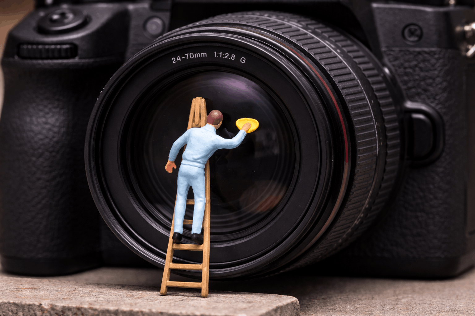 WHO ARE WE Section 3 (COLIN)