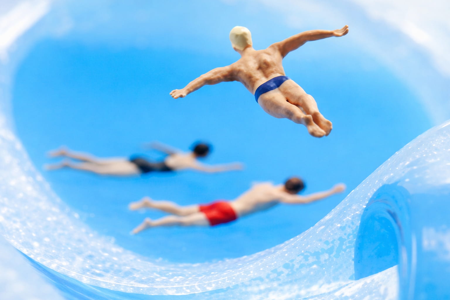 WHO ARE WE Section 3 (JACQUES)