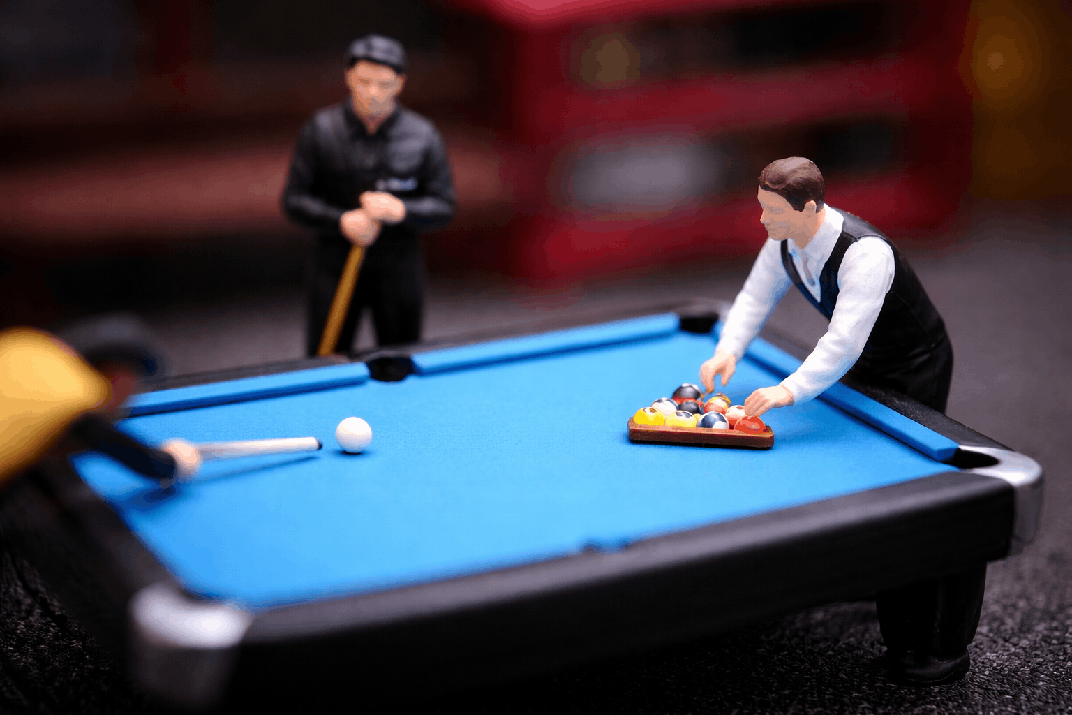 WHO ARE WE Section 3 (ROD)