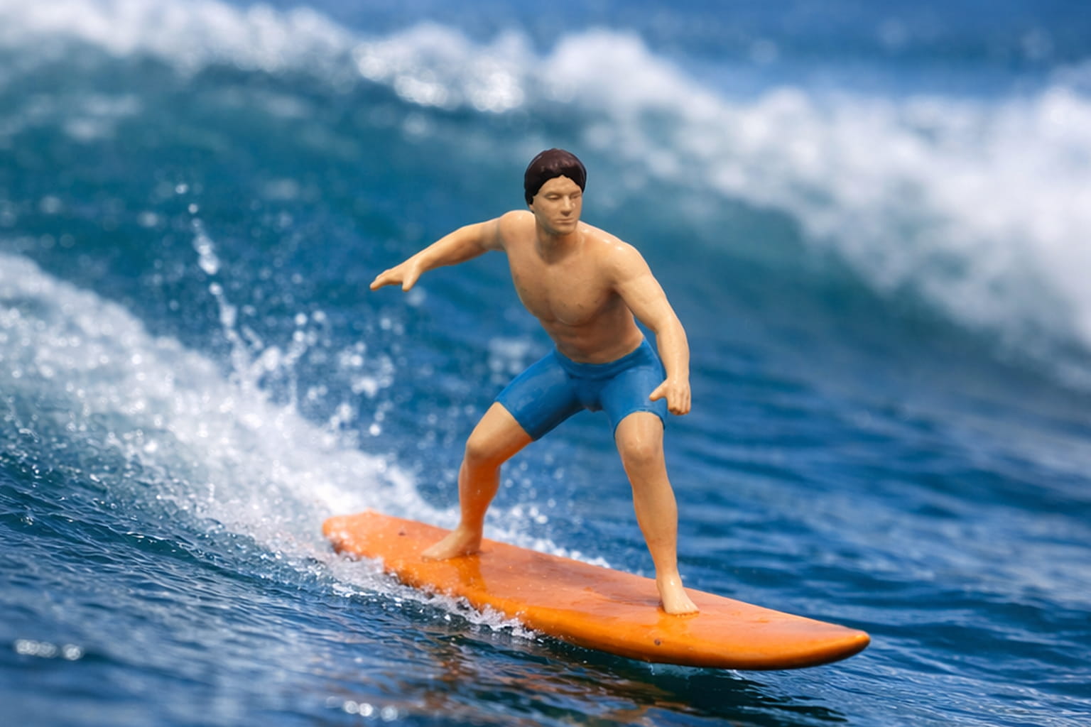 WHO ARE WE Section 3 (RUSSELL)